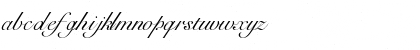 TangoScriptSSK Regular Font