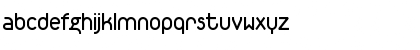 TantalusAlternative Regular Font