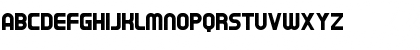 TAPEMAN Regular Font