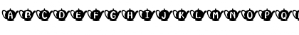 Teapot Regular Font Teapot Regular Font