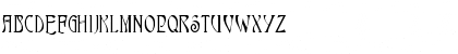 Tedeum Regular Font