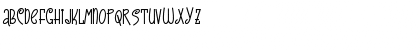 Teeny Boppin NF Regular Font Teeny Boppin NF Regular Font