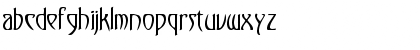 TemplarCondensed Regular Font TemplarCondensed Regular Font