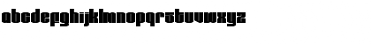 test1 Regular Font