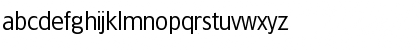 TFForever Regular Font