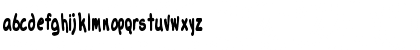 TFGary Regular Font