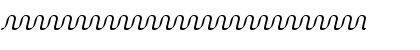 TFSquiggleCncery Medium Font TFSquiggleCncery Medium Font