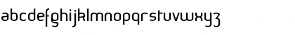 Thamara Regular Font Thamara Regular Font