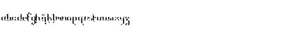 The Terriffic Kerganogggg... Regular Font The Terriffic Kerganogggg... Regular Font