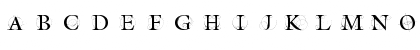 TheRoots Regular Font