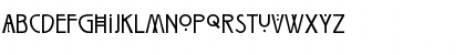 CRMackintosh Regular Font