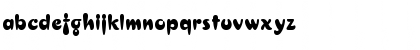 CroissantDRo1 Regular Font CroissantDRo1 Regular Font