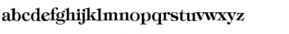 Thick N Thin 5 Regular Font Thick N Thin 5 Regular Font