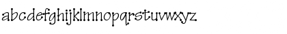 ThreadFun Regular Font