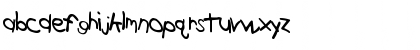 CrossFireFont Regular Font