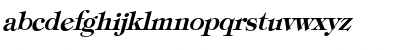Tiffey Bold-Oblique Font