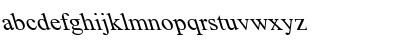 Times New Roman Backslanted Regular Font Times New Roman Backslanted Regular Font
