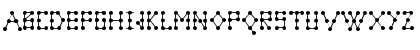 Tinkerer Regular Font