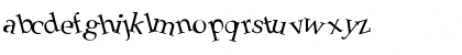 Tipsy Giggles Regular Font