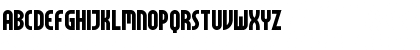 Tokyo Medium Font