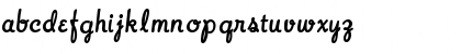 CryingTime Regular Font