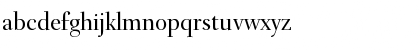 Transit Normal Font