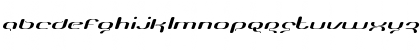 Crystopia Atmosphere Font