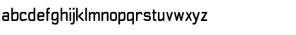 Transmute Regular Font