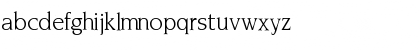 TridentSSK Regular Font