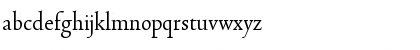 TriniteNo3 Roman Font TriniteNo3 Roman Font