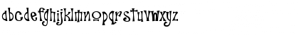 Troutkings BTN Regular Font