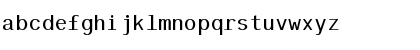 Tt-Kp Regular Font