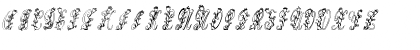 Tulips Regular Font