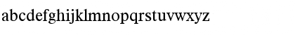 TurkishTimesSSK Regular Font