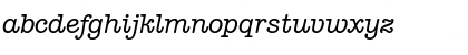 Jumptroops Italic Italic