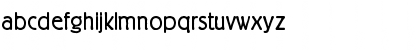 B693-Deco Regular Font B693-Deco Regular Font