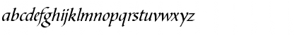 B730-Script Regular Font