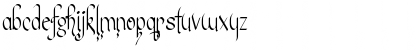 CupieDoll Regular Font CupieDoll Regular Font