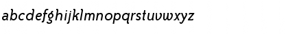 Bailey Sans ITC Regular Font Bailey Sans ITC Regular Font