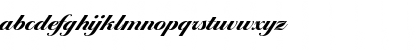 BallantinesScriptEF Regular Font