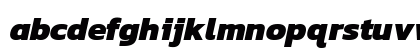 Kanit ExtraBold Italic Kanit ExtraBold Italic