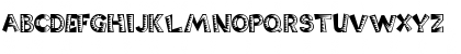 BanditoSSK Regular Font