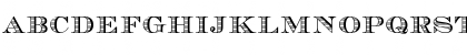 Banknote Regular Font