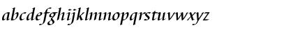 BarbedorTMedItaRo1 Regular Font BarbedorTMedItaRo1 Regular Font