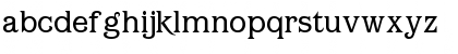 Barcelona Regular Font
