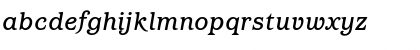 BarcelonaMdITC Italic Font BarcelonaMdITC Italic Font