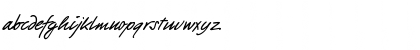 Barguzin Regular Font