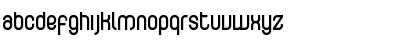 Curvature Bold Font