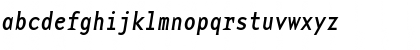 BaseMonoNarrowRegItalic Italic Font BaseMonoNarrowRegItalic Italic Font