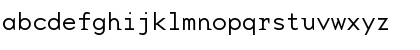 BaseMonoWide-Thin Thin Font BaseMonoWide-Thin Thin Font